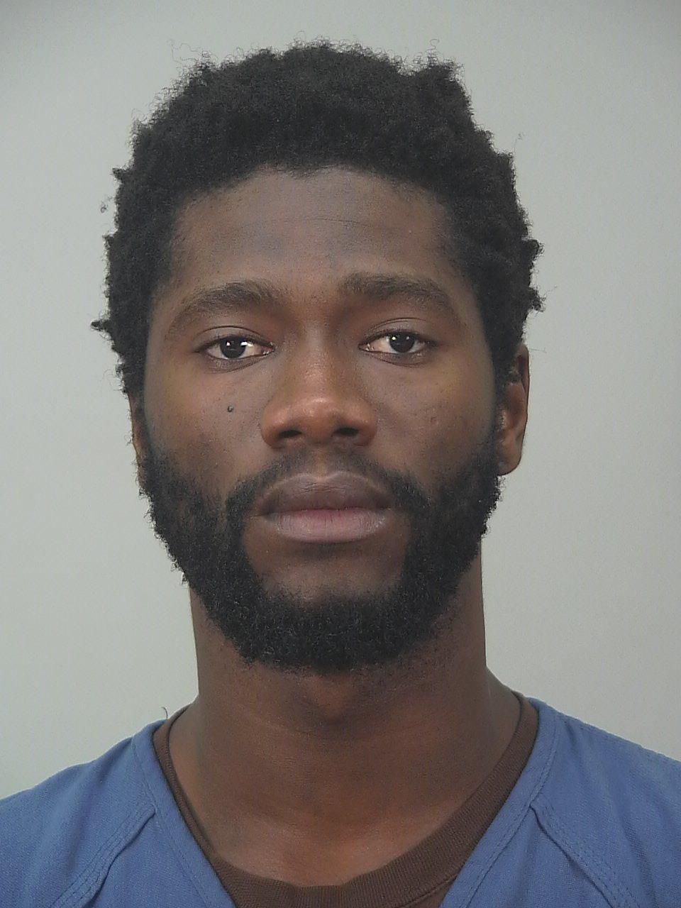 Man charged with hit-and-run in crash that badly injured pedestrian